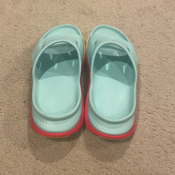 Hoka Ora Cloudless RARE - Picture 4 of 8